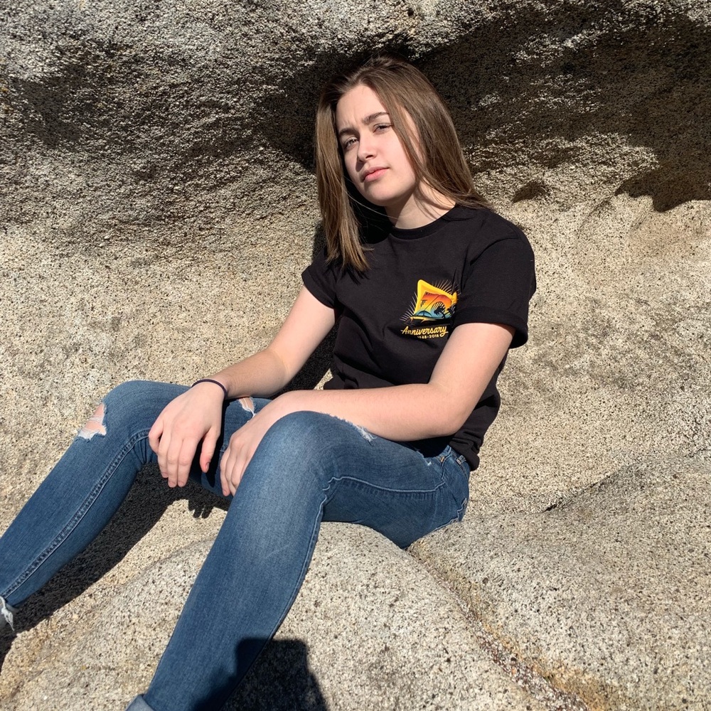 Meet your Posher, Kailah